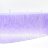 Свеча из пальмового воска 7*8 Овал фиолетовая - Свеча эко из пальмового воска Овал фиолетовая купить в интернет-магазине опт и розница доставка по Москве и России