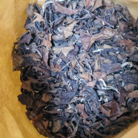 Китайский чай Лао БайМуДань 50г