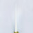Свеча дизайнерская коническая БЕЛАЯ Набор 10 шт - Свеча дизайнерская коническая БЕЛАЯ Набор 10 шт